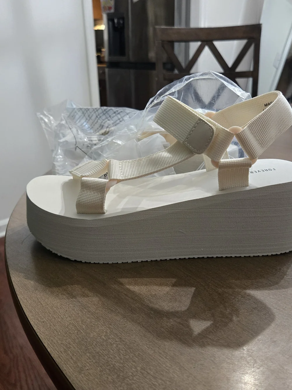 Forever 21 many pairs added